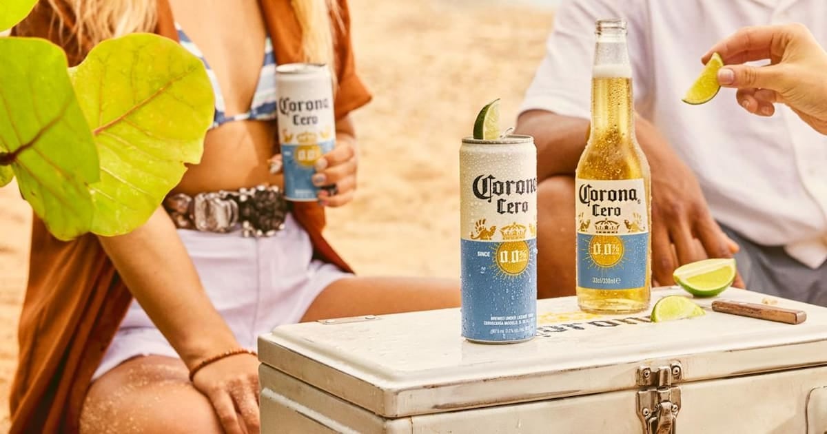 Cervecería y Maltería Quilmes moviliza tres millones de dólares hacia Zárate para robustecer su portafolio sin alcohol