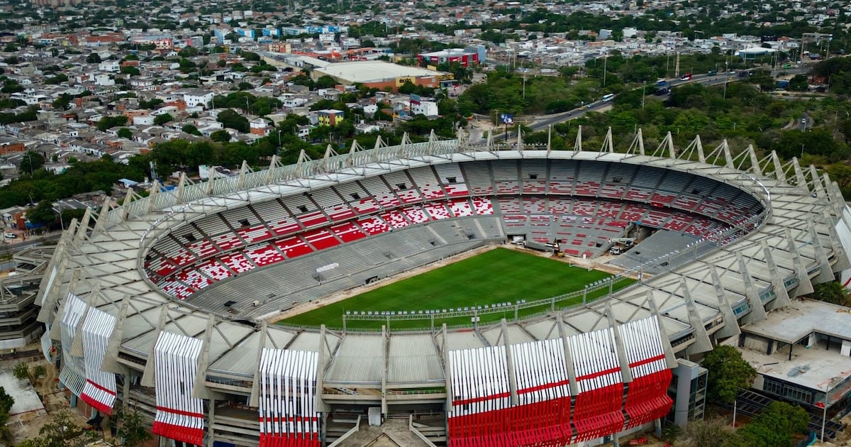 Barranquilla en carpeta: cuánto hay que poner sobre la mesa para ir a ver a Boca a la final del 21 de noviembre