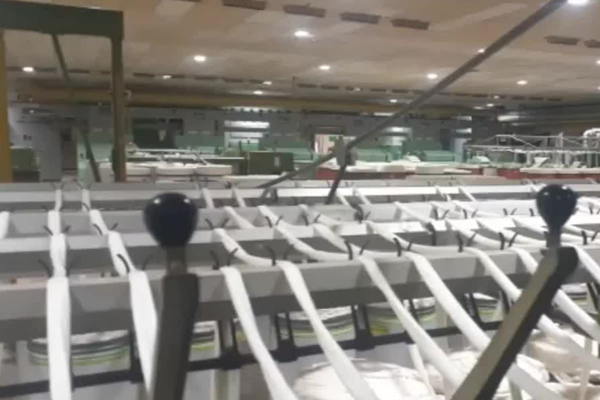 La quiebra de Algodonera Avellaneda abre un tiempo de incertidumbre para sus trabajadores