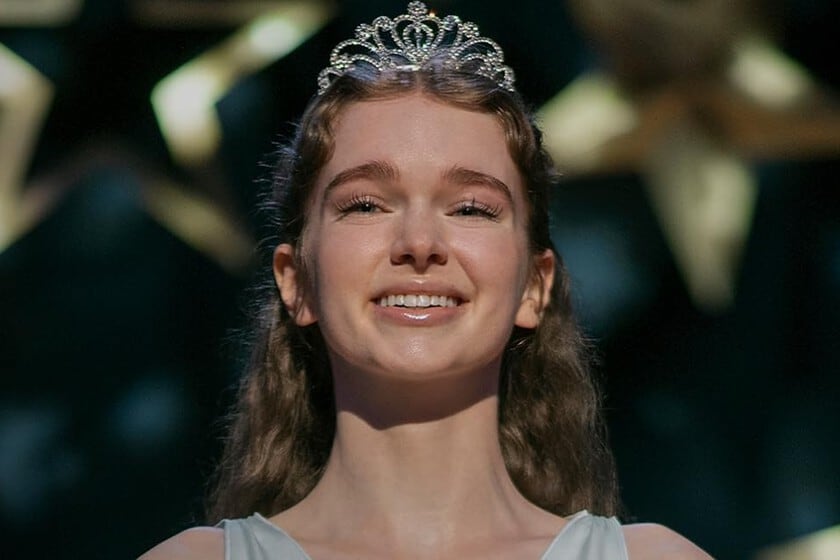 Carrie White se prepara para dejar atrás su ciudad y reinventar su historia