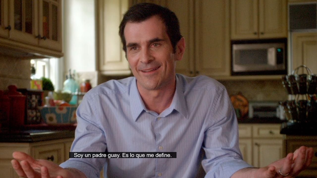Ty Burrell retoma la pantalla con una nueva versión de la comedia Coach