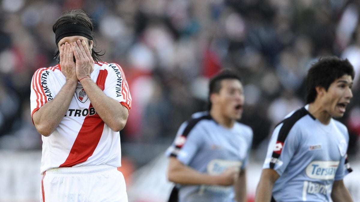 La AFA reactiva la promoción y deja intacto a la Liga Profesional