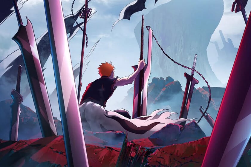 Ichigo termina su viaje: Bleach cierra su última batalla el 26 de octubre