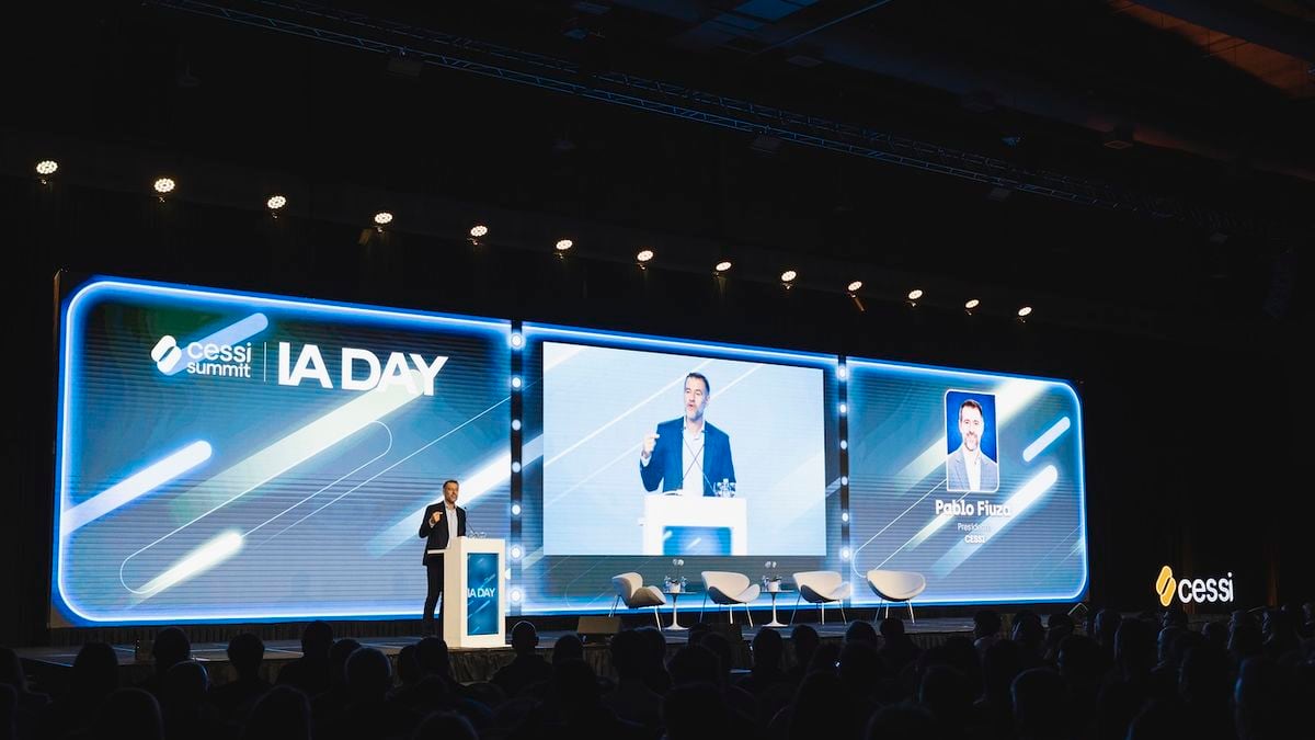 La inteligencia artificial deja de ser una promesa y se_installa en las empresas