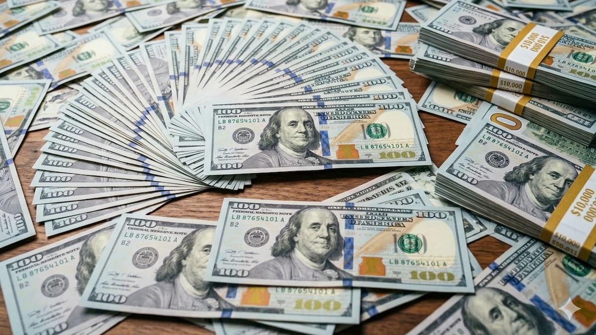 El tipo de cambio se estabiliza en los $1.550, con una brecha mínima y presión inflacionaria en servicios