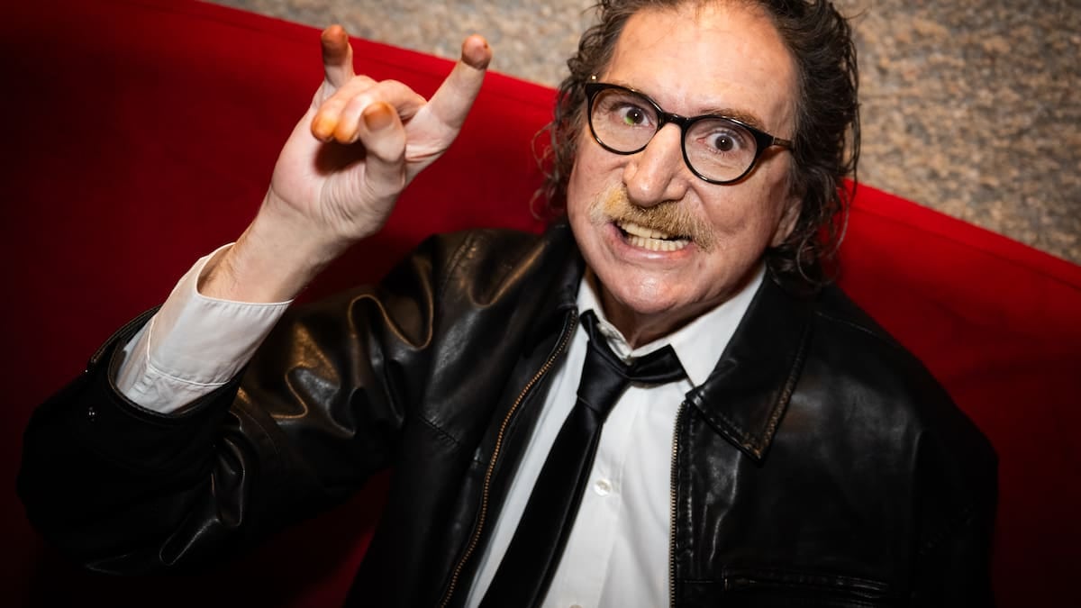 Charly García cumple 75 años entre cánticos, conciertos gratuitos y un documental en Netflix