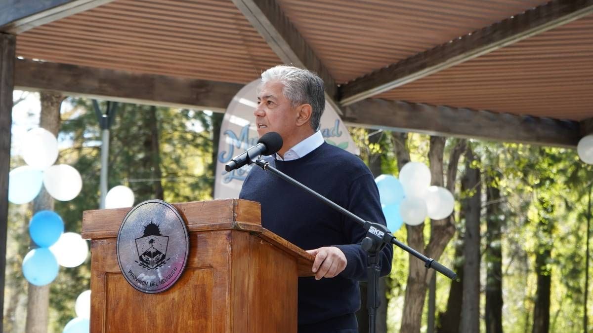 El EPEN Reduces un 30% la factura de luz de los hogares neuquinos desde el próximo mes