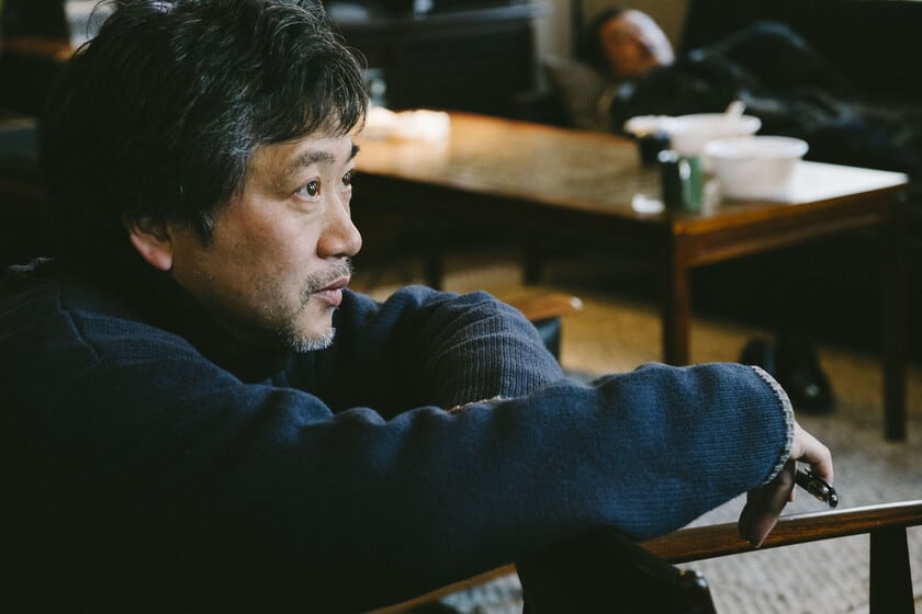 Las familias incompletas de Koreeda, siete películas para mirar y volver a mirar