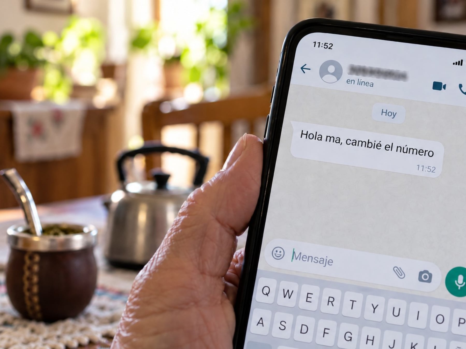 La inteligencia artificial abre la puerta a estafas más convincentes
