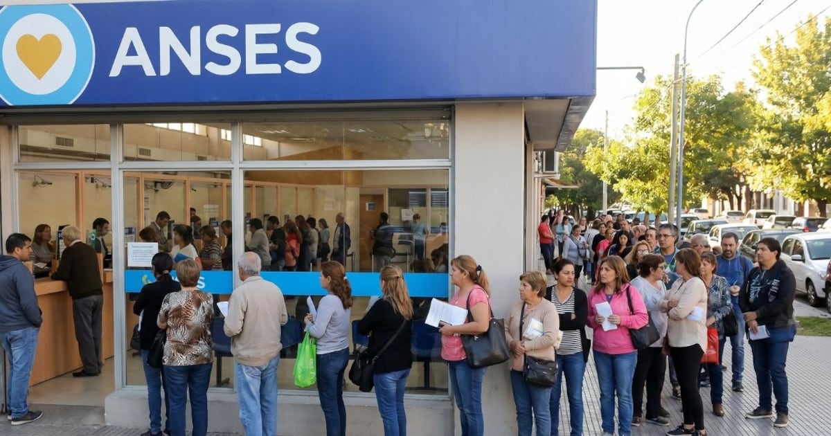 La jubilacion minima perdio entre 34% y 61% frente a la inflacion acumulada