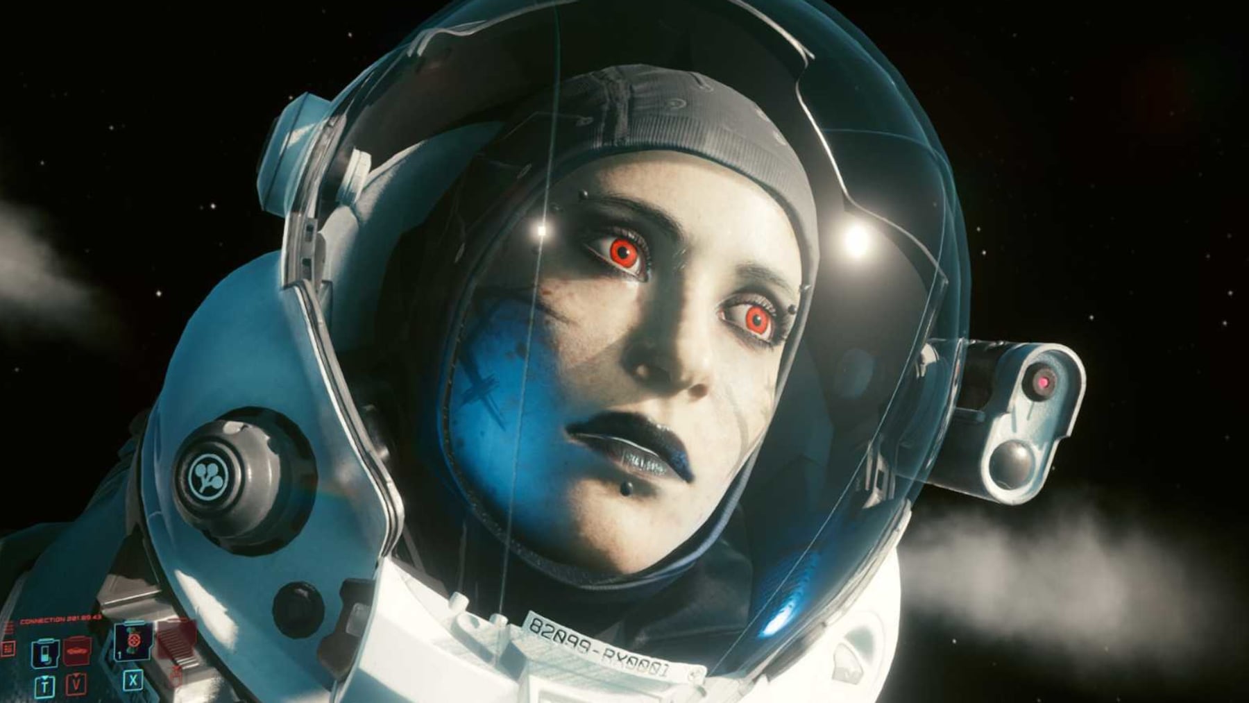 El proyecto archivado de Mass Effect revelaba una galaxia más abierta y una Liara de vuelta