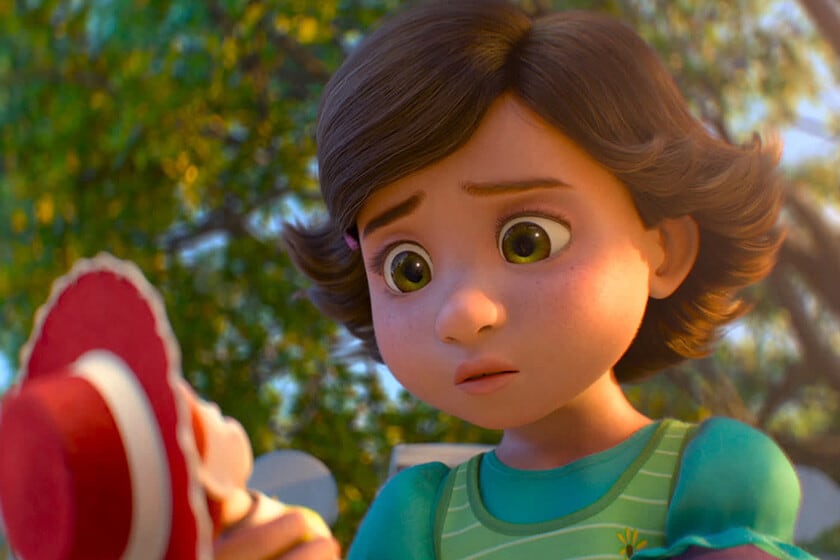 Toy Story 5 encontró su rumbo cuando nadie quiso seguir adelante
