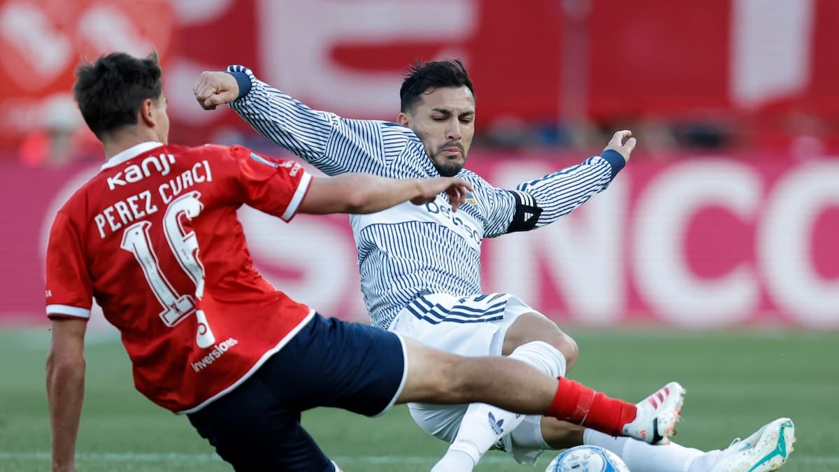 Avellaneda viu un clásico sin festejo y con dos chances que se escaparon
