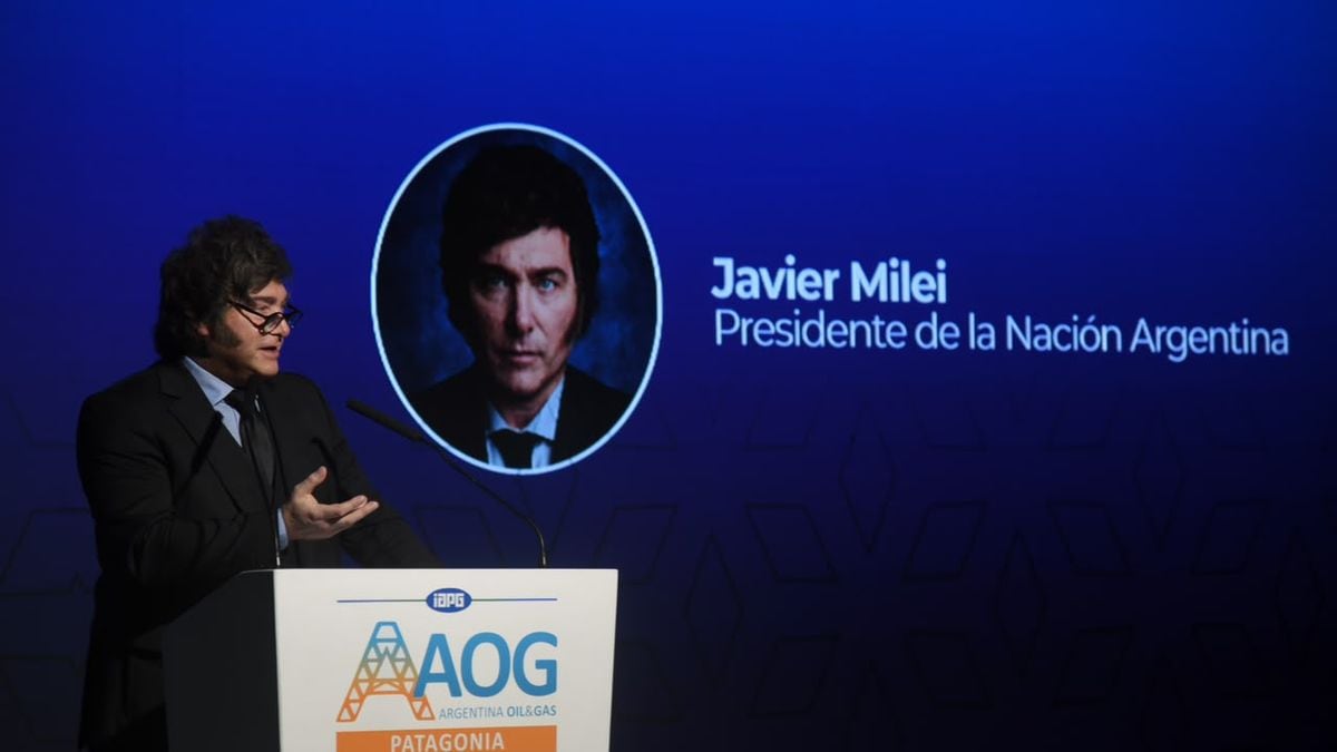 Neuquén abre una puerta de 4.000 lugares con quince años de historia