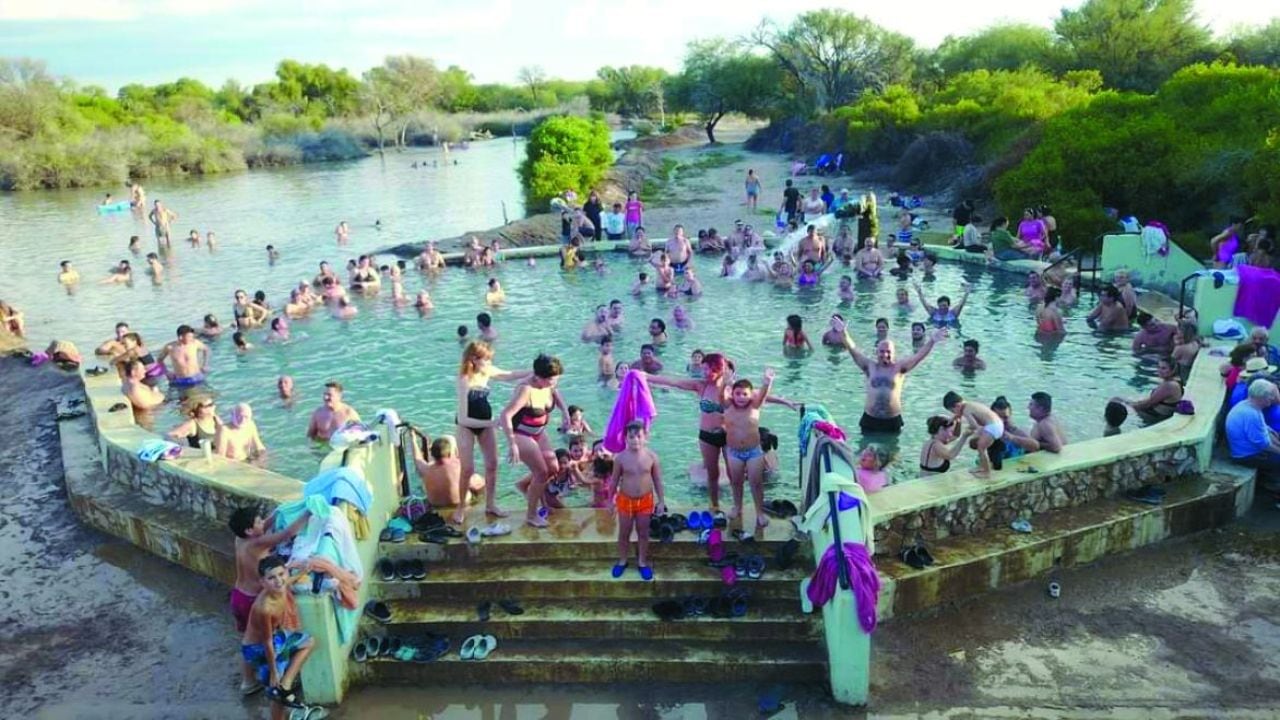 CincoArgentina Latinoturismos termales poco conocidos: de aguas minerales y naturaleza