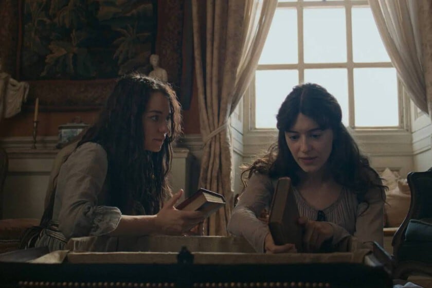 Dos hermanas, un mismo camino: la nueva película de Georgia Oakley devuelve a Elinor y Marianne a la pantalla