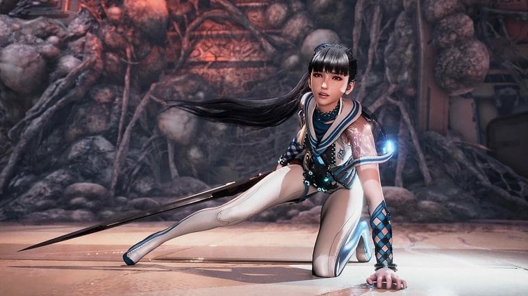 Stellar Blade crosses into Overwatch: Blizzard opens the door to an EVE Protocol event