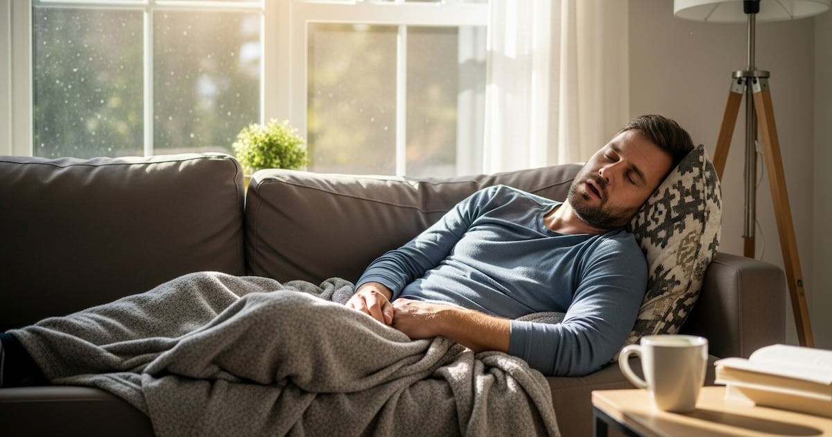 La siesta que ayuda a descansar: cuánto tiempo dormir y hasta qué hora conviene