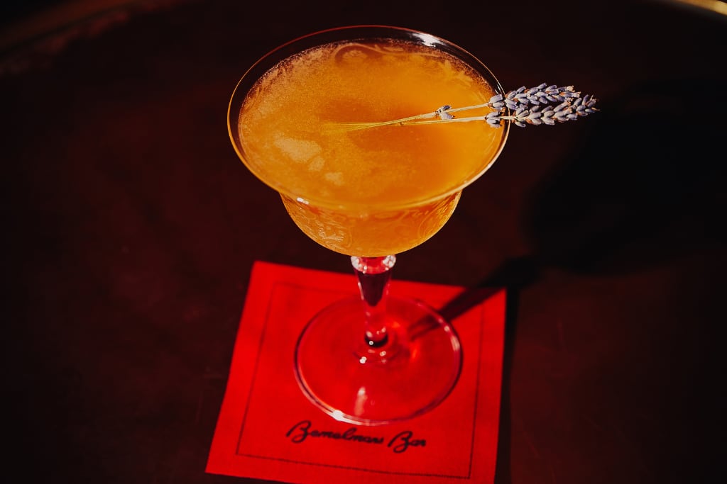 El bar con piano del Claridge vuelve a abrir y recupera una parte de la historia porteña