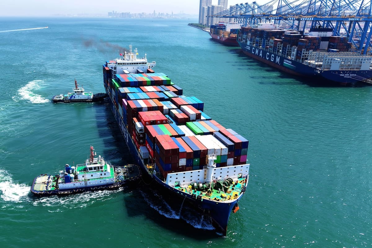 Menos compras para la industria y más autos: cambió el perfil de las importaciones